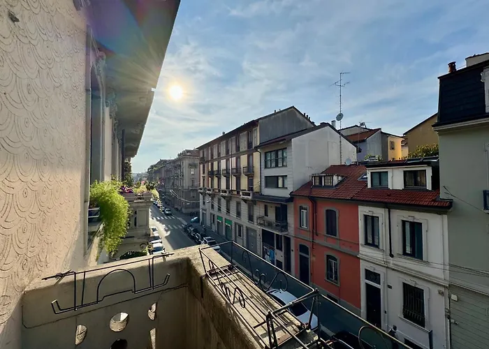 Future Goldoni Lejlighed Milano